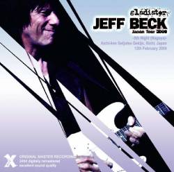 Jeff Beck : Gladiator